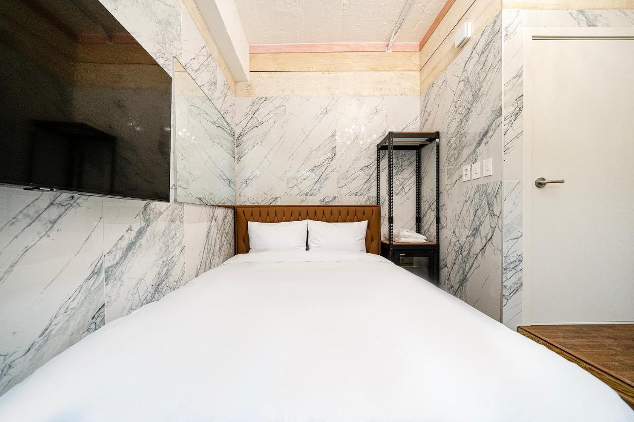 Woomigwan Hotel Szöul Kültér fotó