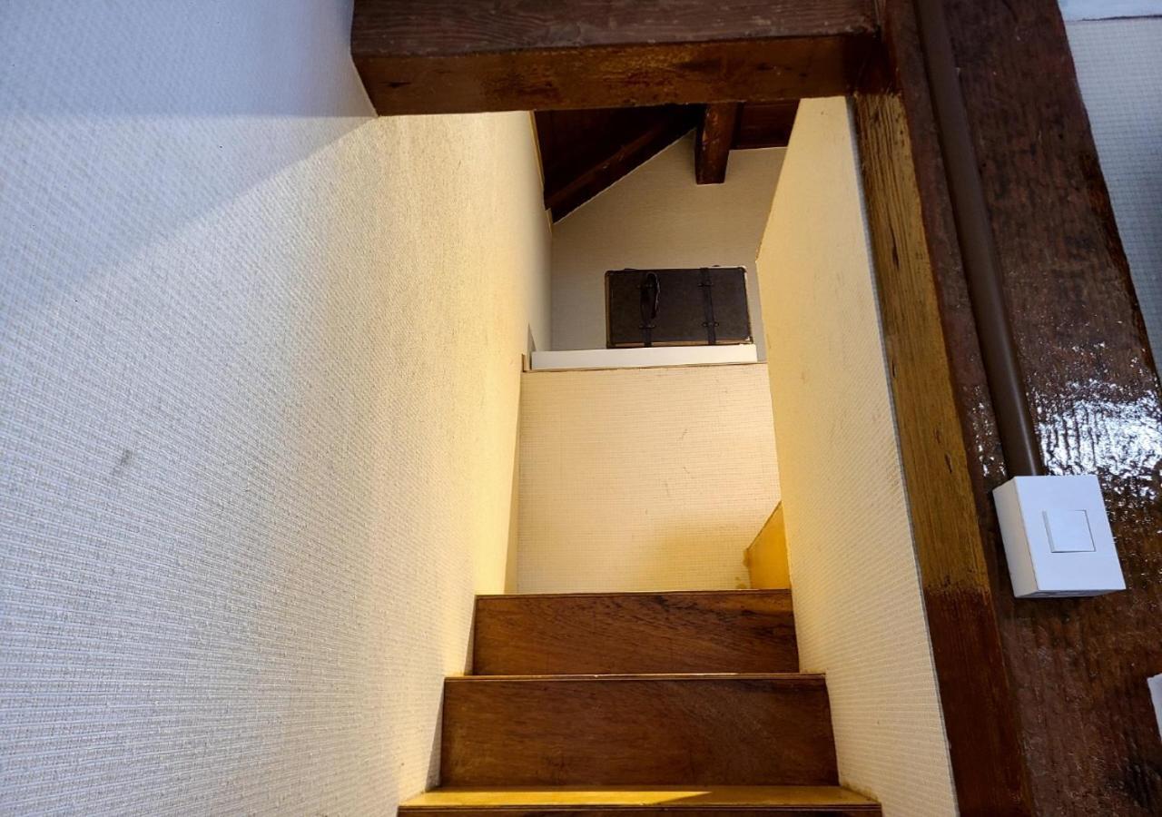 Woomigwan Hotel Szöul Kültér fotó