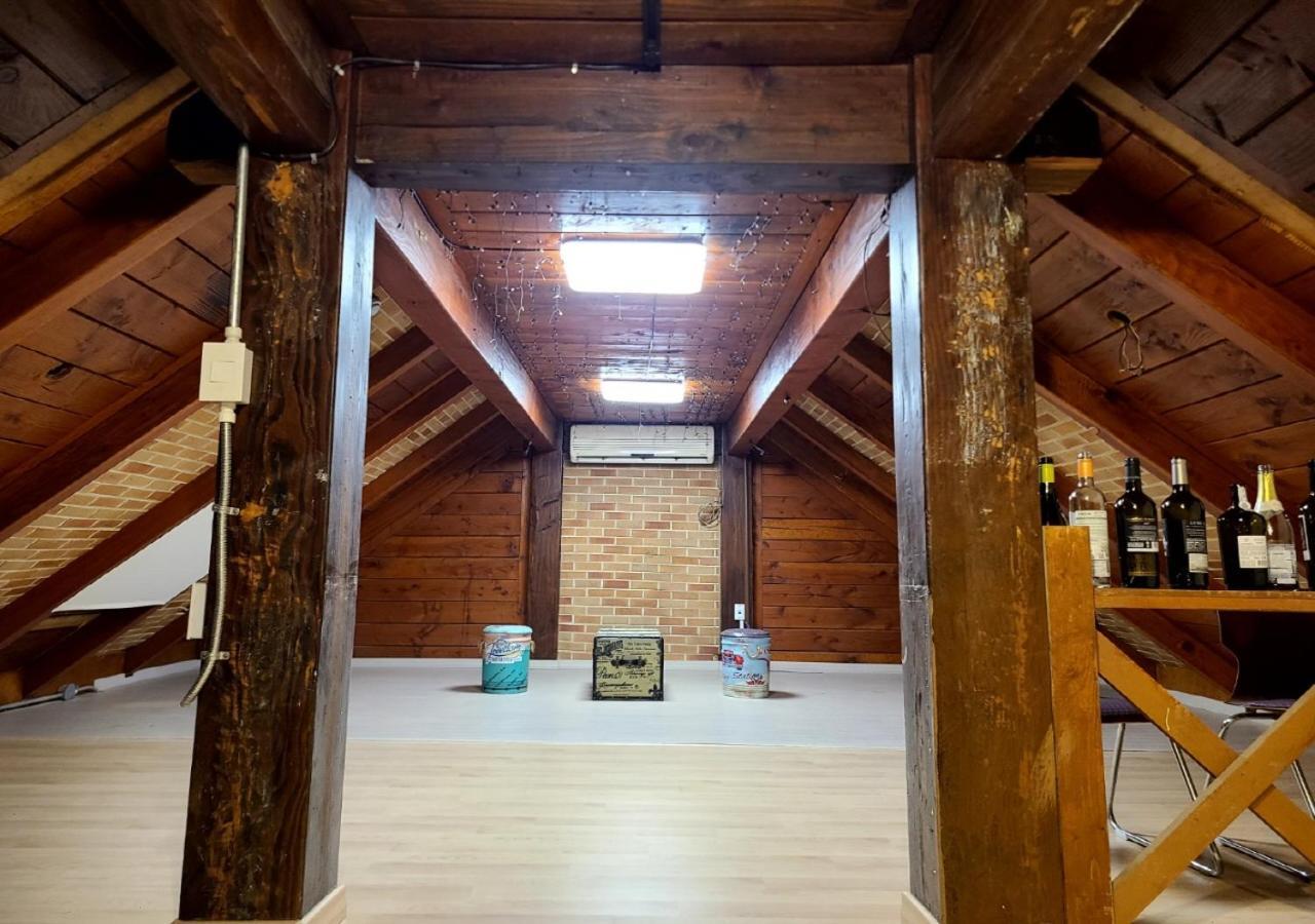 Woomigwan Hotel Szöul Kültér fotó