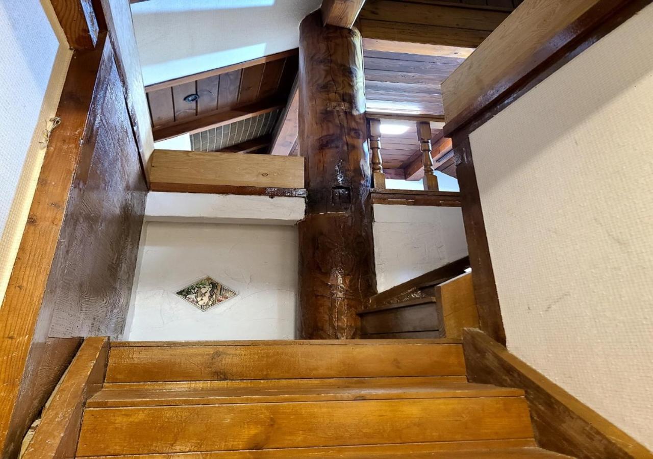 Woomigwan Hotel Szöul Kültér fotó
