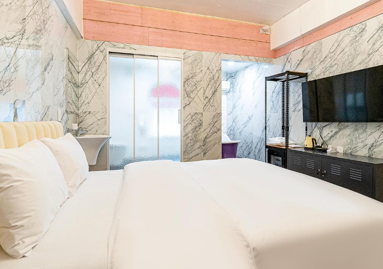 Woomigwan Hotel Szöul Kültér fotó