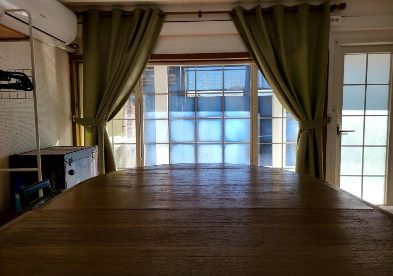 Woomigwan Hotel Szöul Kültér fotó