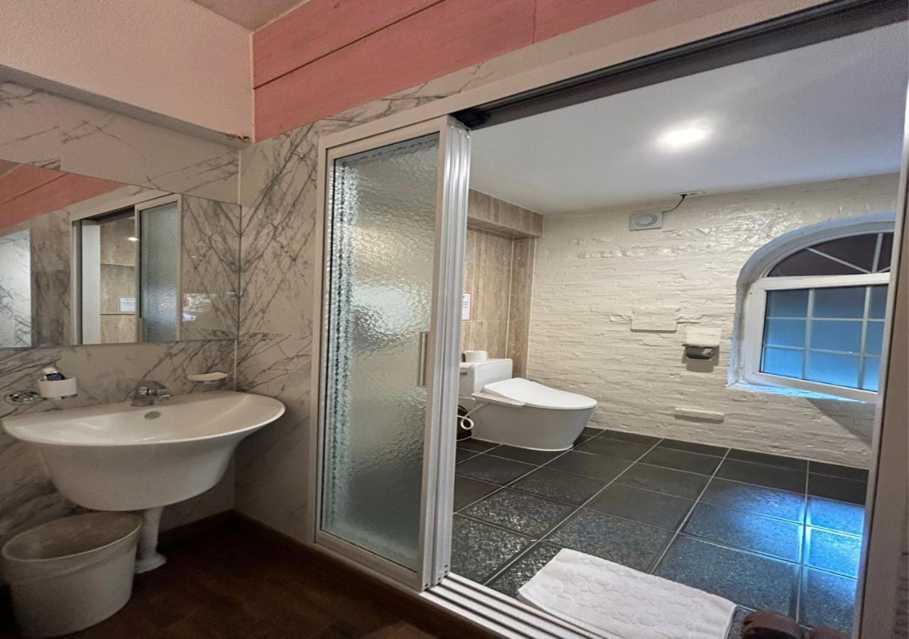 Woomigwan Hotel Szöul Kültér fotó