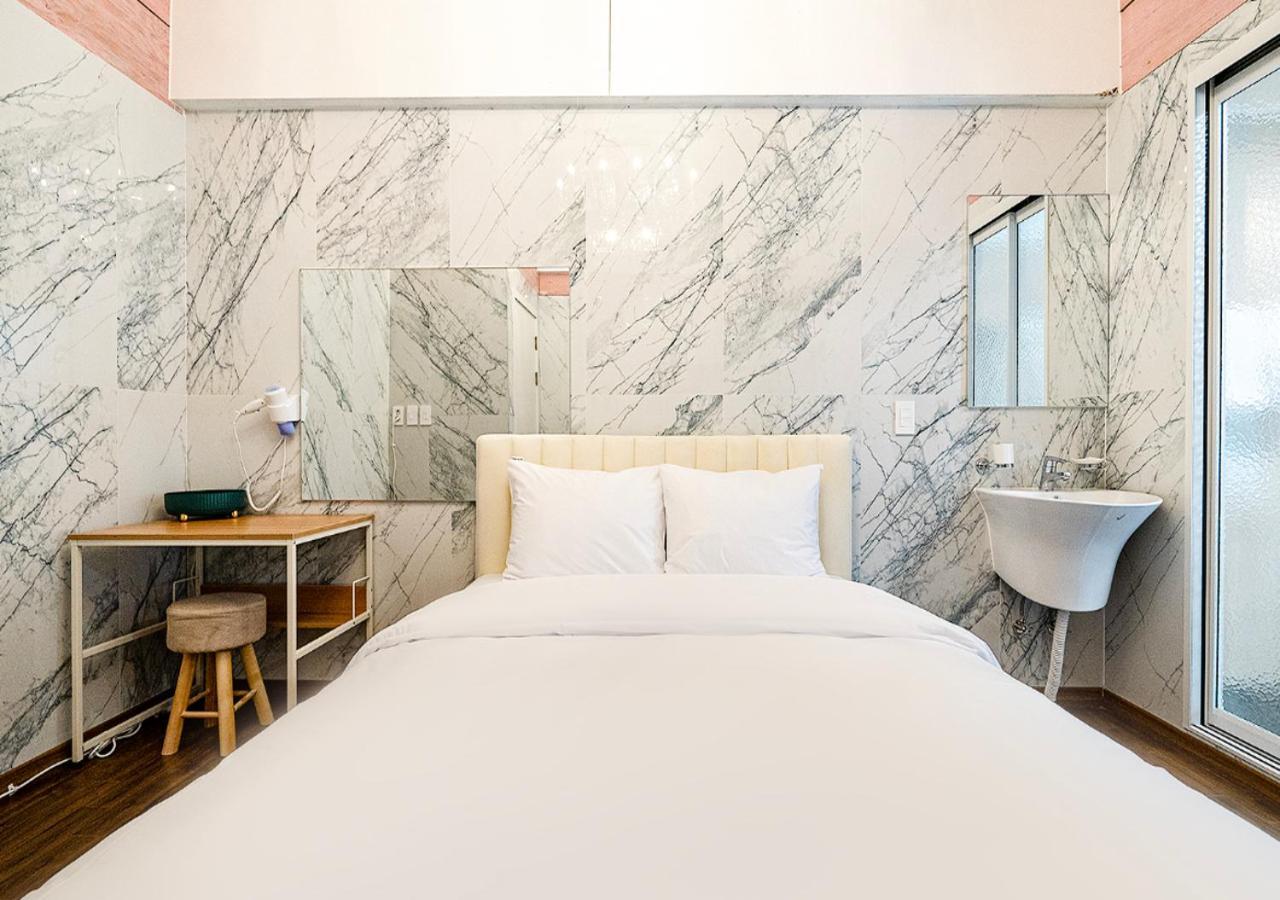 Woomigwan Hotel Szöul Kültér fotó