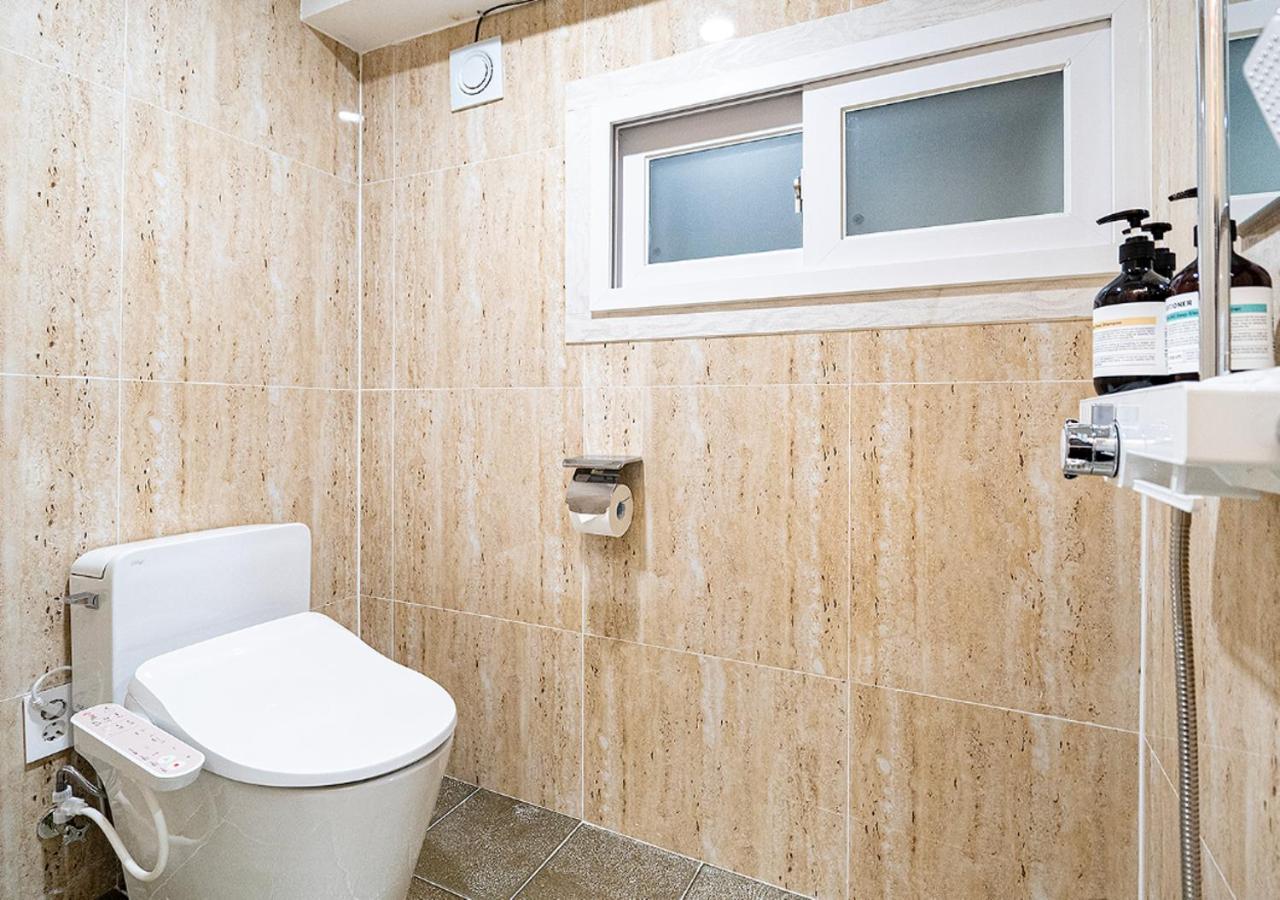 Woomigwan Hotel Szöul Kültér fotó