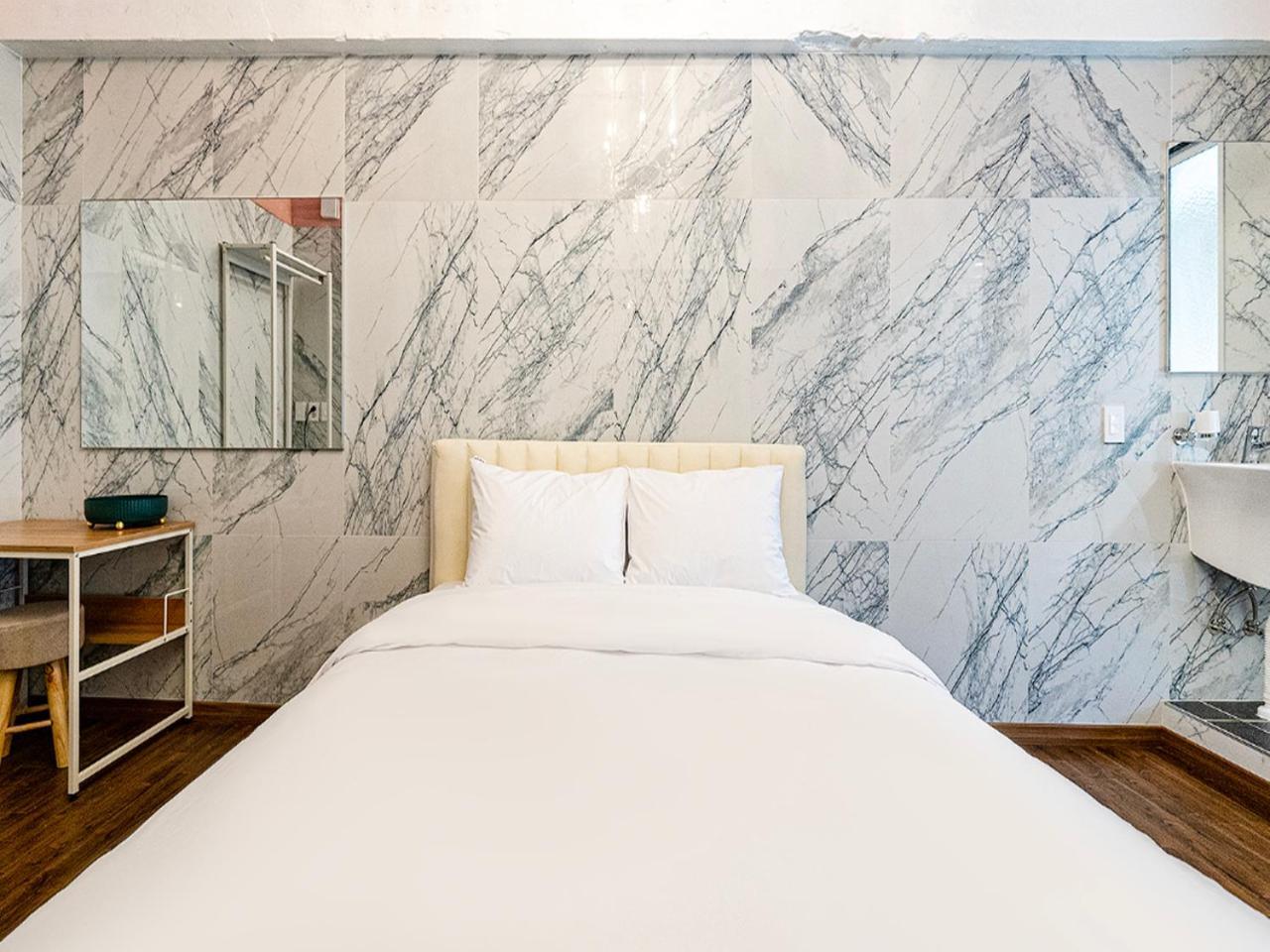 Woomigwan Hotel Szöul Kültér fotó