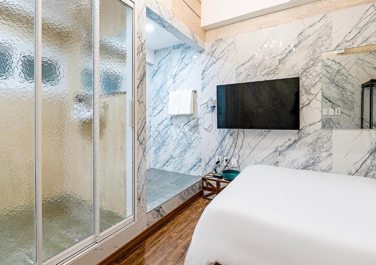 Woomigwan Hotel Szöul Kültér fotó