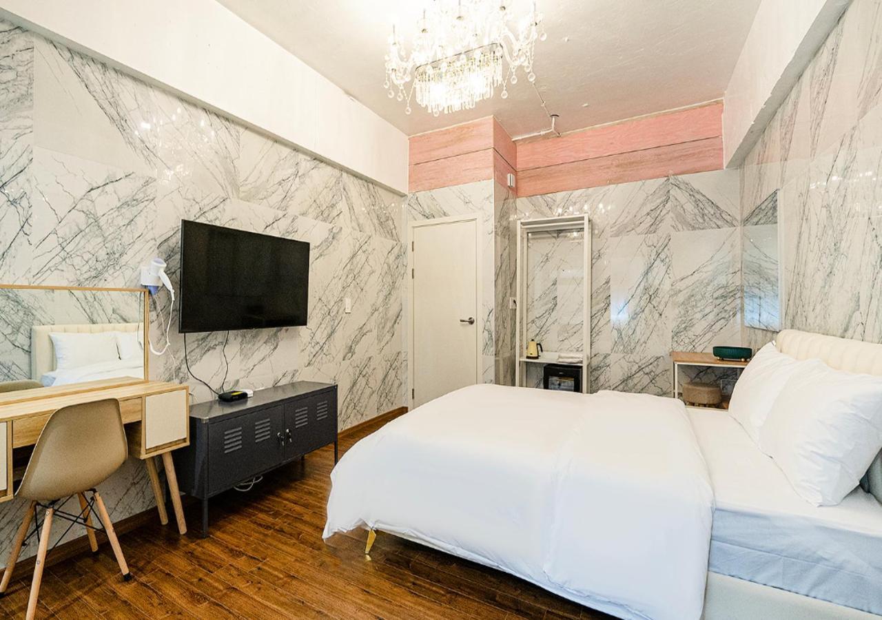 Woomigwan Hotel Szöul Kültér fotó