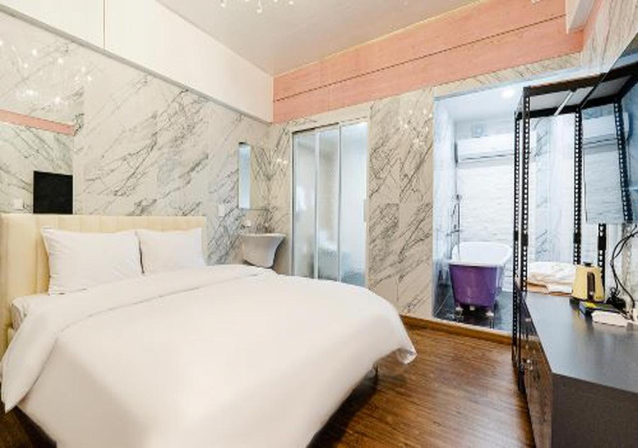 Woomigwan Hotel Szöul Kültér fotó